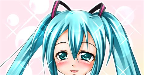 初音ミクエロ画像|【画像】初音ミクの死ぬほど可愛すぎる、エロ画像がこちら